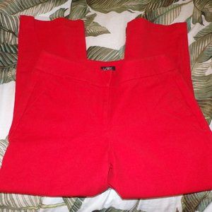Womens Dress Pants
